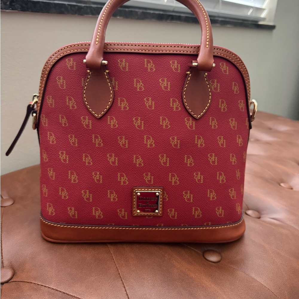 Dooney & Bourke Gretta Satchel Women's Bag